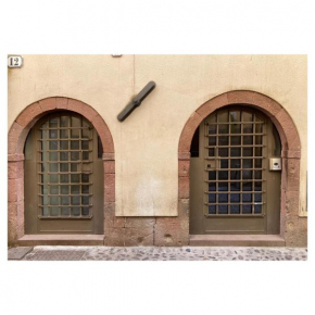 Sardinian Gallery Contrada Bosa